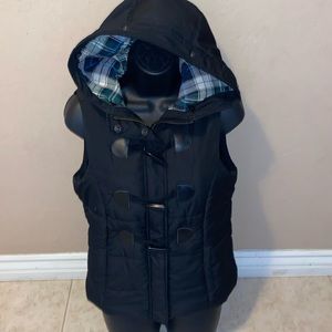 COPY - Super cute, Navy blue vest